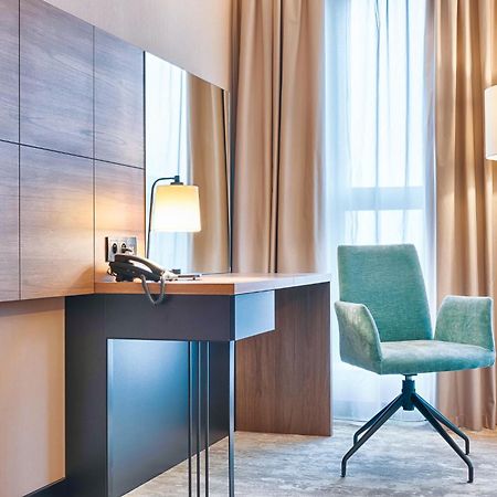 Focus Hotel Premium Warszawa 外观 照片
