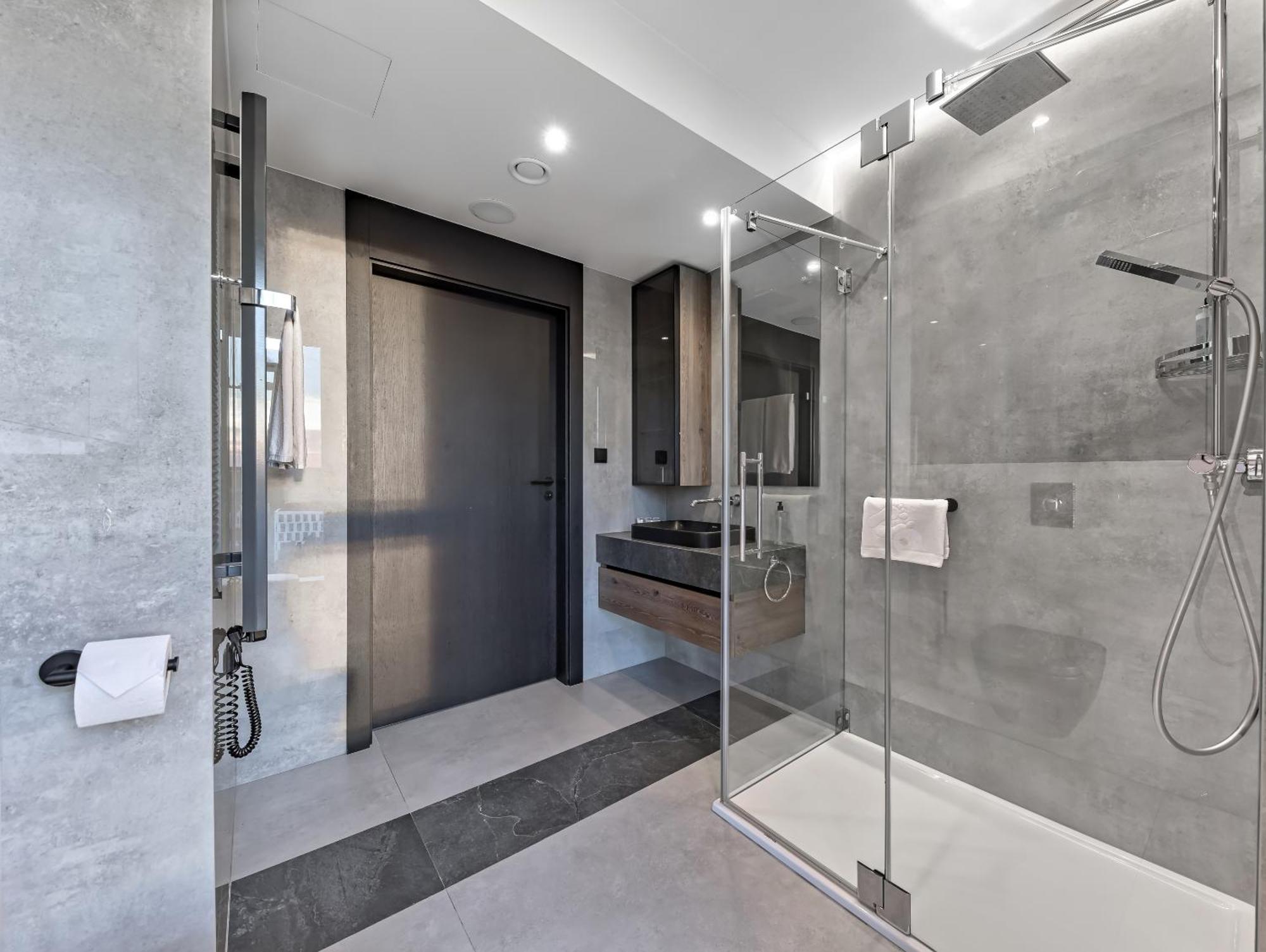 Focus Hotel Premium Warszawa 外观 照片