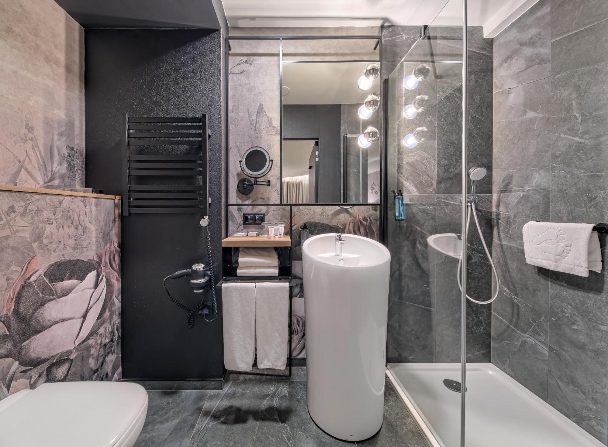 Focus Hotel Premium Warszawa 外观 照片