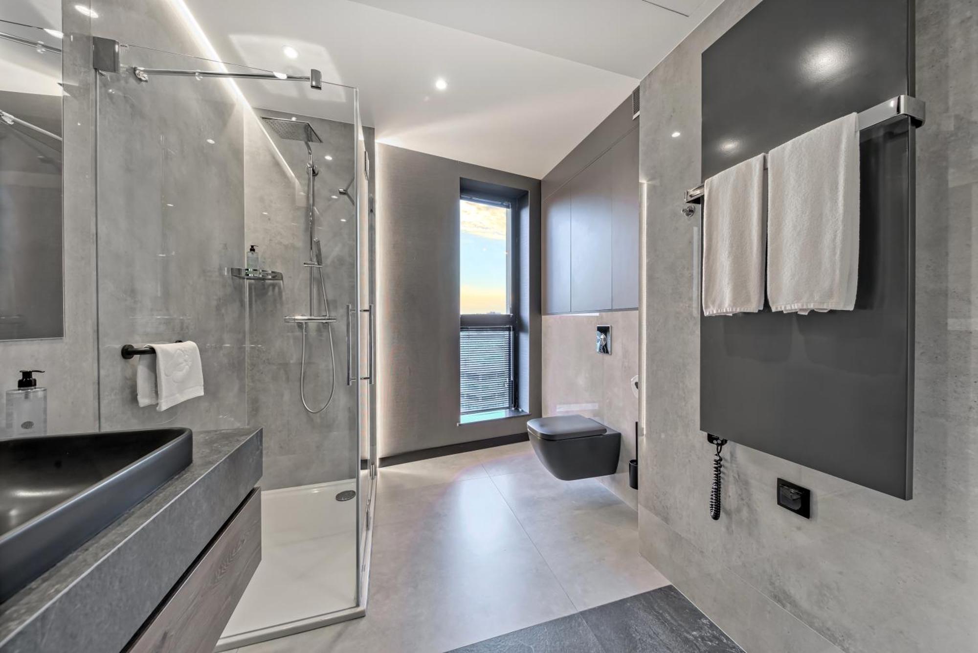 Focus Hotel Premium Warszawa 外观 照片