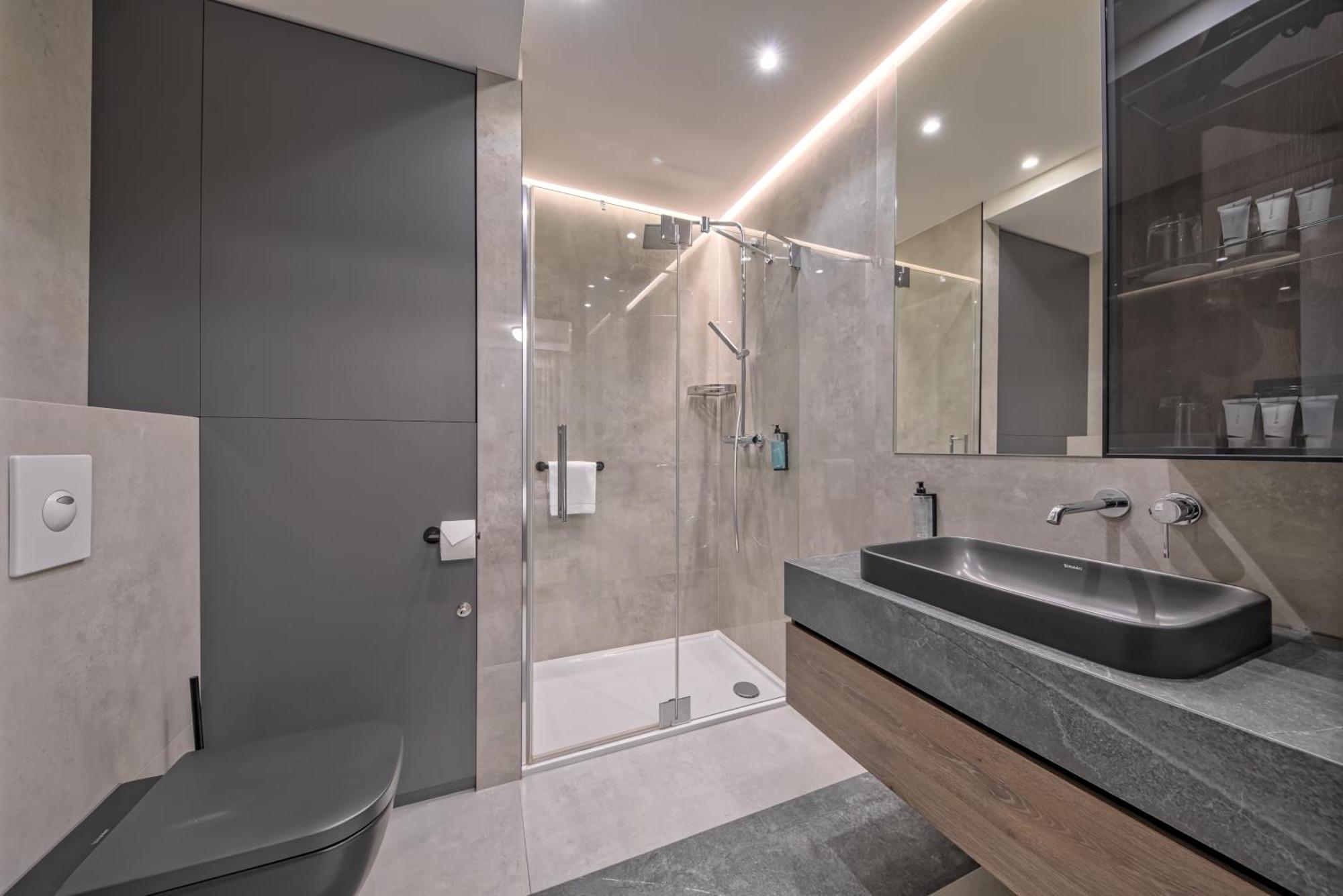 Focus Hotel Premium Warszawa 外观 照片